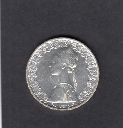 Beschrijving: 500 Lire SHIP